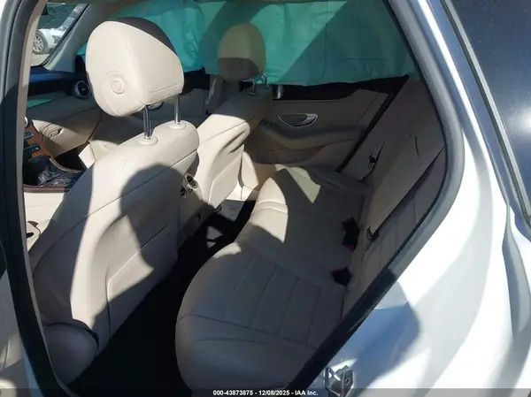 W1N0G8EB8LF835536 2020 MERCEDES-BENZ GLC - Image 8