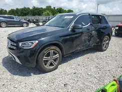 W1N0G8EB8LF838842 2020 MERCEDES-BENZ GLC