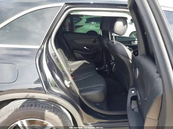 W1N0G8EB8LF842812 2020 MERCEDES-BENZ GLC - Image 8