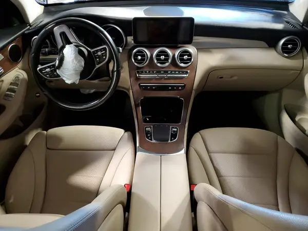 W1N0G8EB8LF843278 2020 MERCEDES-BENZ GLC - Image 8
