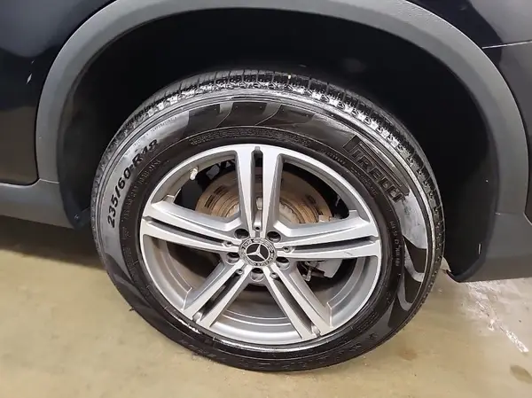 W1N0G8EB8LF853714 2020 MERCEDES-BENZ GLC - Image 8