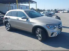 W1N0G8EB8LF853955 2020 MERCEDES-BENZ GLC