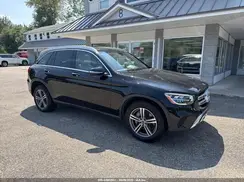 W1N0G8EB8LF863403 2020 MERCEDES-BENZ GLC