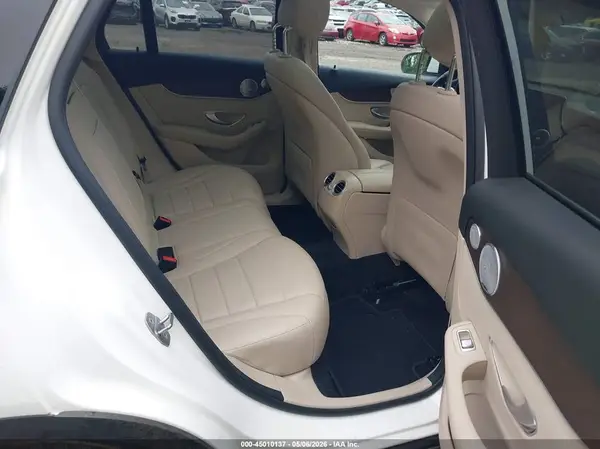 W1N0G8EB8LF864597 2020 MERCEDES-BENZ GLC - Image 8