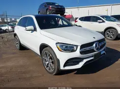 W1N0G8EB8LF864809 2020 MERCEDES-BENZ GLC