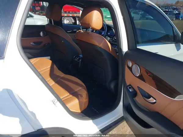 W1N0G8EB8LF864809 2020 MERCEDES-BENZ GLC - Image 8