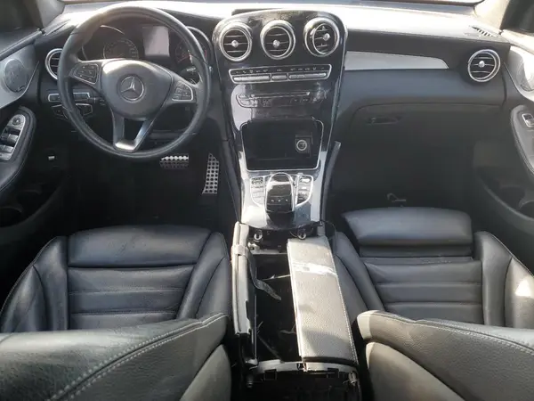 W1N0G8EB8LV239042 2020 MERCEDES-BENZ GLC - Image 8