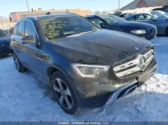 W1N0G8EB8LV249652 2020 MERCEDES-BENZ GLC