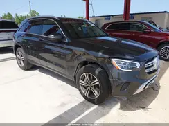 W1N0G8EB8MF868912 2021 MERCEDES-BENZ GLC