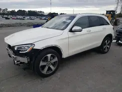 W1N0G8EB8MF869428 2021 MERCEDES-BENZ GLC