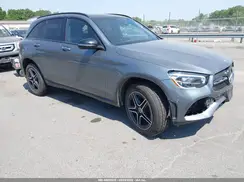W1N0G8EB8MF879795 2021 MERCEDES-BENZ GLC
