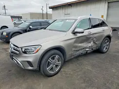 W1N0G8EB8MF882020 2021 MERCEDES-BENZ GLC
