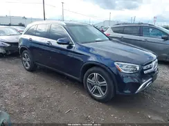 W1N0G8EB8MF883765 2021 MERCEDES-BENZ GLC