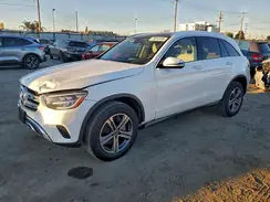 W1N0G8EB8MF888982 2021 MERCEDES-BENZ GLC