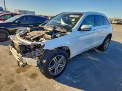 W1N0G8EB8MF889047 2021 MERCEDES-BENZ GLC