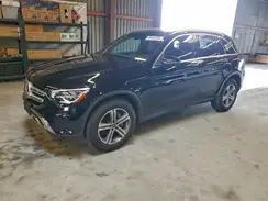 W1N0G8EB8MF892451 2021 MERCEDES-BENZ GLC