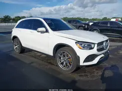 W1N0G8EB8MF896922 2021 MERCEDES-BENZ GLC
