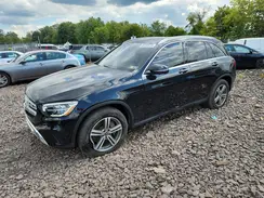 W1N0G8EB8MF903786 2021 MERCEDES-BENZ GLC