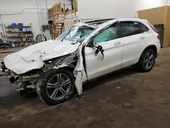 W1N0G8EB8MF904839 2021 MERCEDES-BENZ GLC
