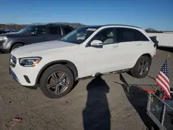 W1N0G8EB8MF905280 2021 MERCEDES-BENZ GLC