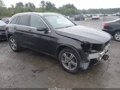 W1N0G8EB8MF906008 2021 MERCEDES-BENZ GLC