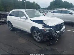 W1N0G8EB8MF909717 2021 MERCEDES-BENZ GLC