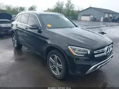 W1N0G8EB8MF913413 2021 MERCEDES-BENZ GLC