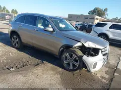 W1N0G8EB8MF914173 2021 MERCEDES-BENZ GLC