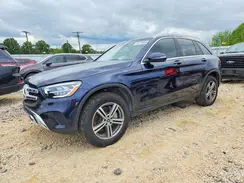 W1N0G8EB8MF917543 2021 MERCEDES-BENZ GLC