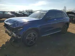 W1N0G8EB8MF919521 2021 MERCEDES-BENZ GLC