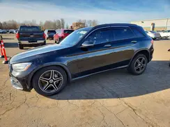 W1N0G8EB8MF923021 2021 MERCEDES-BENZ GLC