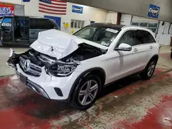 W1N0G8EB8MF939736 2021 MERCEDES-BENZ GLC