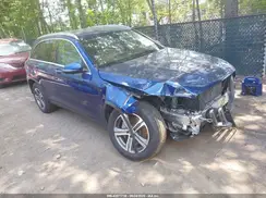W1N0G8EB8MF948937 2021 MERCEDES-BENZ GLC