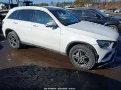W1N0G8EB8MF973210 2021 MERCEDES-BENZ GLC