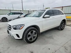 W1N0G8EB8MF973689 2021 MERCEDES-BENZ GLC
