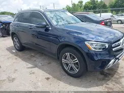 W1N0G8EB8MF976088 2021 MERCEDES-BENZ GLC