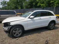 W1N0G8EB8MF986703 2021 MERCEDES-BENZ GLC
