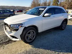 W1N0G8EB8MF999547 2021 MERCEDES-BENZ GLC