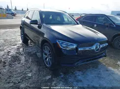 W1N0G8EB8MV264024 2021 MERCEDES-BENZ GLC