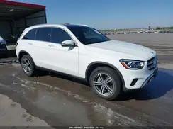 W1N0G8EB8MV278568 2021 MERCEDES-BENZ GLC