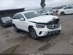 W1N0G8EB8MV278909 2021 MERCEDES-BENZ GLC