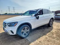 W1N0G8EB8MV279851 2021 MERCEDES-BENZ GLC