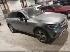 W1N0G8EB8MV280286 2021 MERCEDES-BENZ GLC