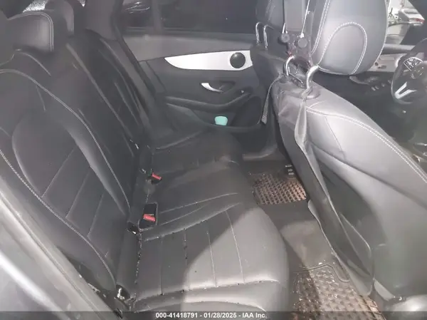 W1N0G8EB8MV280286 2021 MERCEDES-BENZ GLC - Image 8