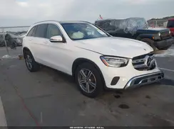 W1N0G8EB8MV280384 2021 MERCEDES-BENZ GLC