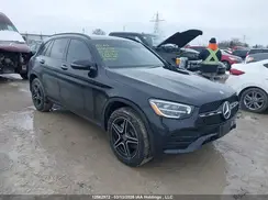 W1N0G8EB8MV283656 2021 MERCEDES-BENZ GLC