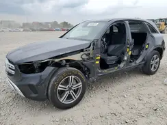 W1N0G8EB8MV286279 2021 MERCEDES-BENZ GLC