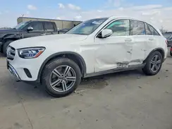 W1N0G8EB8MV287691 2021 MERCEDES-BENZ GLC