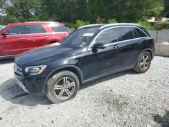 W1N0G8EB8MV289411 2021 MERCEDES-BENZ GLC