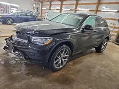 W1N0G8EB8MV292650 2021 MERCEDES-BENZ GLC